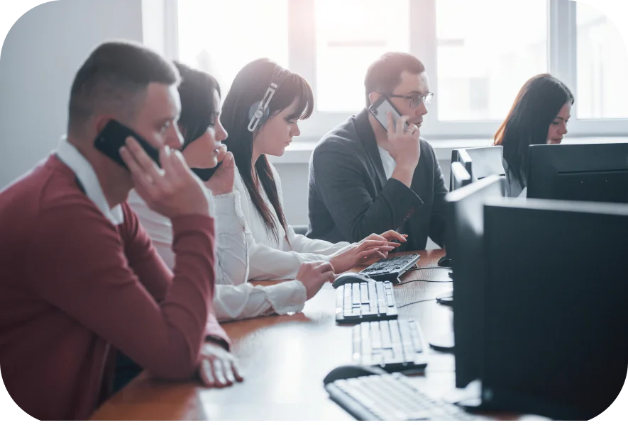 Что включает в себя «Контроль качества звонков» от MTS в селе Ново-Талицы